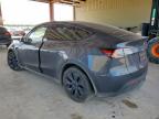 2024 Tesla Model Y  for Sale in Wilmer, TX - Top/Roof