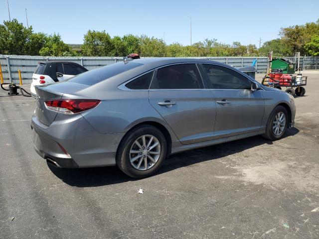  HYUNDAI SONATA 2019 Серый