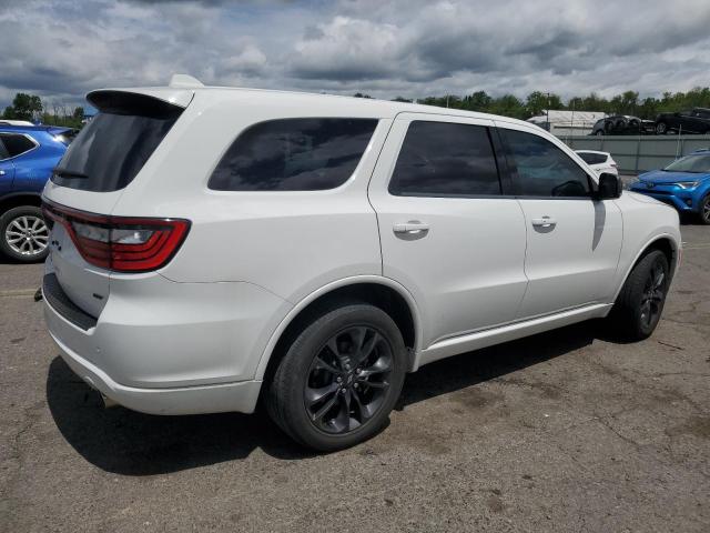  DODGE DURANGO 2021 Biały