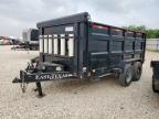 2023 East Texas Trailers Dump Trailer for Sale in San Antonio, TX - Front End