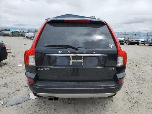  VOLVO XC90 2013 Black