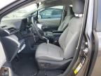 2022 Toyota Sienna Le იყიდება Houston-ში, TX - Front End