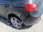 2009 SEAT IBIZA SPOR for sale at Copart CHESTER