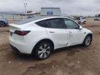 2023 Tesla Model Y  للبيع في Colorado Springs، CO - Front End