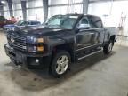Ham Lake, MN에서 판매 중인 2016 Chevrolet Silverado K2500 Heavy Duty Ltz   - Side