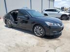 2014 Honda Accord Sport en Venta en Apopka, FL - Side