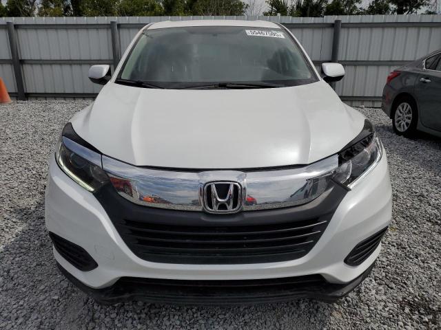  HONDA HR-V 2022 Biały