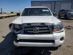 2009 Toyota Tacoma Access Cab na sprzedaż w Albuquerque, NM - Front End