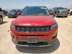 2018 Jeep Compass Latitude for Sale in Andrews, TX - Water/Flood