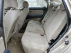 2007 Hyundai Elantra Gls на продаже в Ellwood City, PA - Side