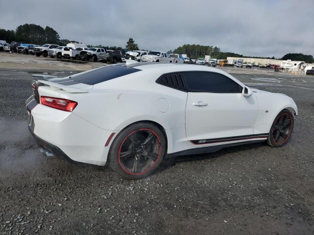 Coupet CHEVROLET CAMARO 2016 Biały