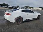 2016 Chevrolet Camaro Ss de vânzare în Lumberton, NC - Front End