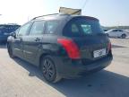 2014 PEUGEOT 308 ACCESS for sale at Copart SANDWICH
