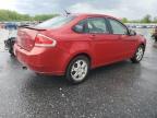2009 Ford Focus Ses na sprzedaż w Grantville, PA - Front End