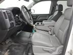 2018 Chevrolet Silverado C1500 for Sale in Wilmer, TX - Front End