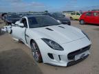 2014 JAGUAR F-TYPE V6 for sale at Copart YORK