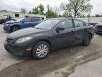 2012 Mazda 6 I на продаже в Bridgeton, MO - Side