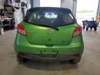 2012 MAZDA MAZDA2  à vendre chez Copart ON - OTTAWA