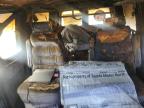 1996 Gmc Savana Rv G1500 for Sale in Oklahoma City, OK - Burn - Interior