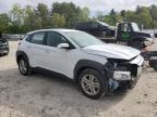 2021 Hyundai Kona Se for Sale in Mendon, MA - Front End