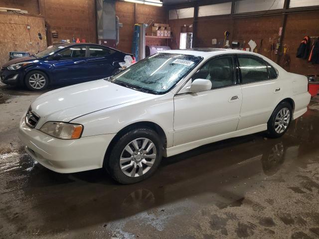 2000 Acura 3.2Tl 