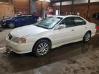 2000 Acura 3.2Tl  for Sale in Ebensburg, PA - Water/Flood