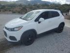 2020 Chevrolet Trax Ls იყიდება Reno-ში, NV - Front End