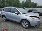 2014 Subaru Forester 2.5I Limited for Sale in Arlington, WA - Front End