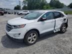 2015 Ford Edge Se за продажба в Gastonia, NC - Side