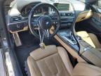 2015 Bmw M6  за продажба в Sun Valley, CA - Minor Dent/Scratches