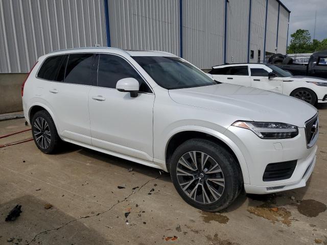  VOLVO XC90 2021 White