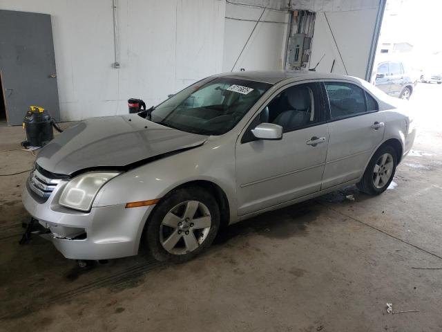 2009 Ford Fusion Se