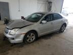 2009 Ford Fusion Se за продажба в Lexington, KY - Front End