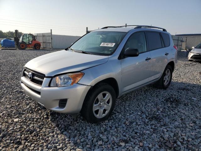2009 Toyota Rav4 