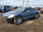 2008 Mitsubishi Eclipse Gs de vânzare în Elgin, IL - Front End