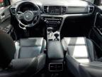 2018 Kia Sportage Ex იყიდება Exeter-ში, RI - Rear End