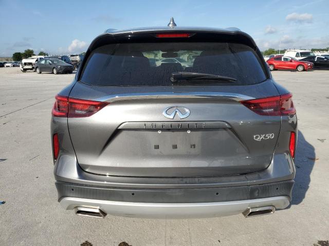  INFINITI QX50 2021 Szary