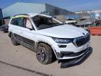 2024 SKODA KODIAQ SE for sale at Copart WISBECH