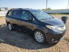2015 Toyota Sienna Xle იყიდება Bismarck-ში, ND - Rear End