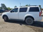 2012 Nissan Pathfinder S zu verkaufen in Gaston, SC - Minor Dent/Scratches