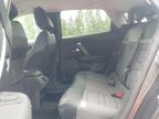 2022 CITROEN C4 SHINE P for sale at Copart GLOUCESTER