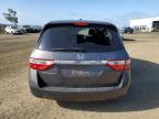 2013 Honda Odyssey Exl   zu verkaufen in American Canyon, CA - Vandalism