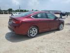 New Braunfels, TX에서 판매 중인 2015 Chrysler 200 Limited - Side