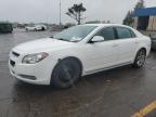 2010 Chevrolet Malibu 1Lt იყიდება Woodhaven-ში, MI - Front End