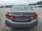 2014 Honda Civic Lx zu verkaufen in Gainesville, GA - Front End