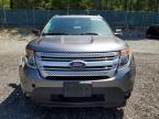 2014 Ford Explorer Xlt იყიდება Graham-ში, WA - Minor Dent/Scratches