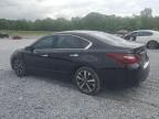 2017 Nissan Altima 2.5 de vânzare în Cartersville, GA - Side