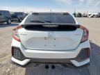 2017 Honda Civic Sport   de vânzare în Anthony, TX - Front End
