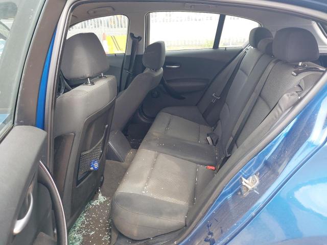 2006 BMW 118D SPORT