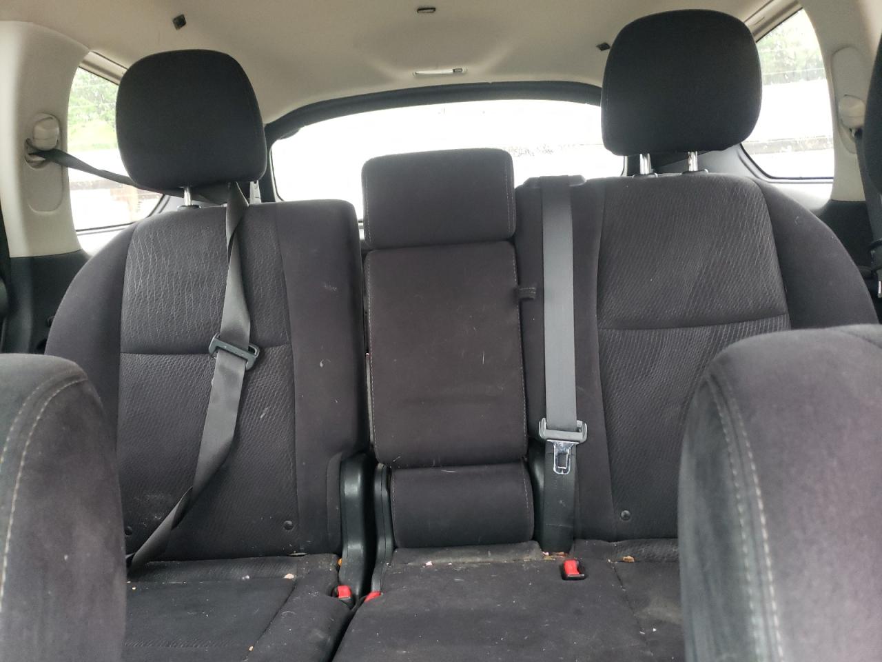 2013 Nissan Pathfinder S VIN: 5N1AR2MM3DC652226 Lot: 56742945